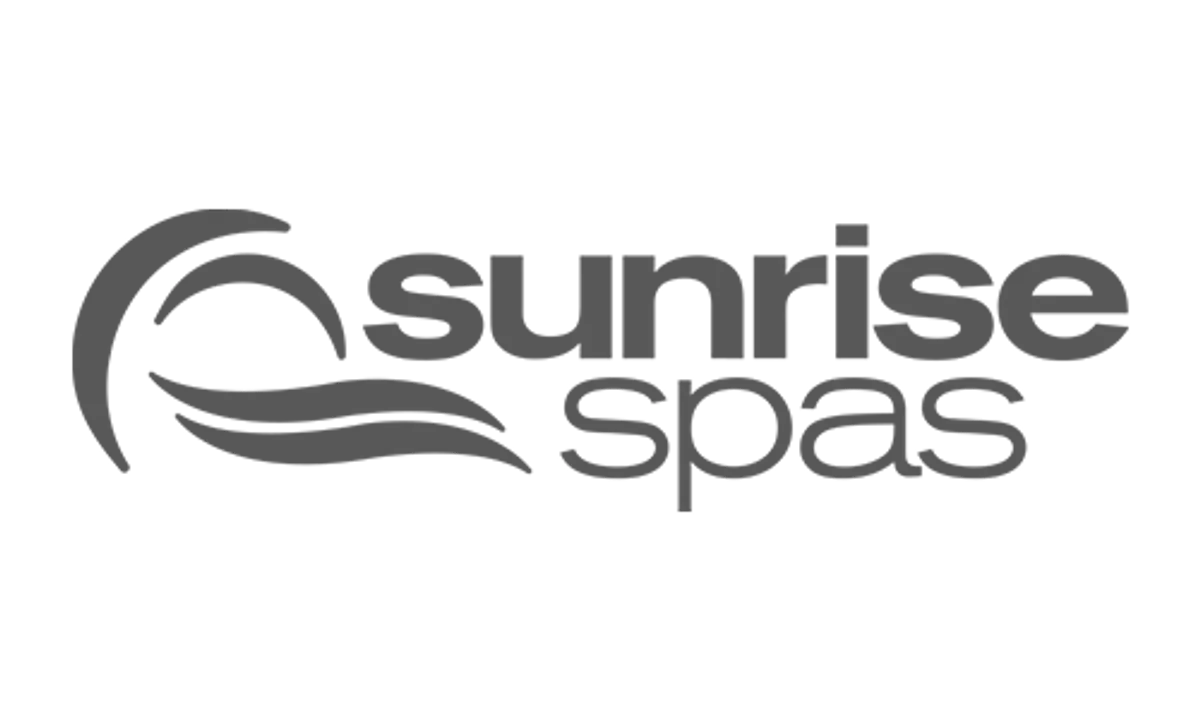 Sunrise spas logo